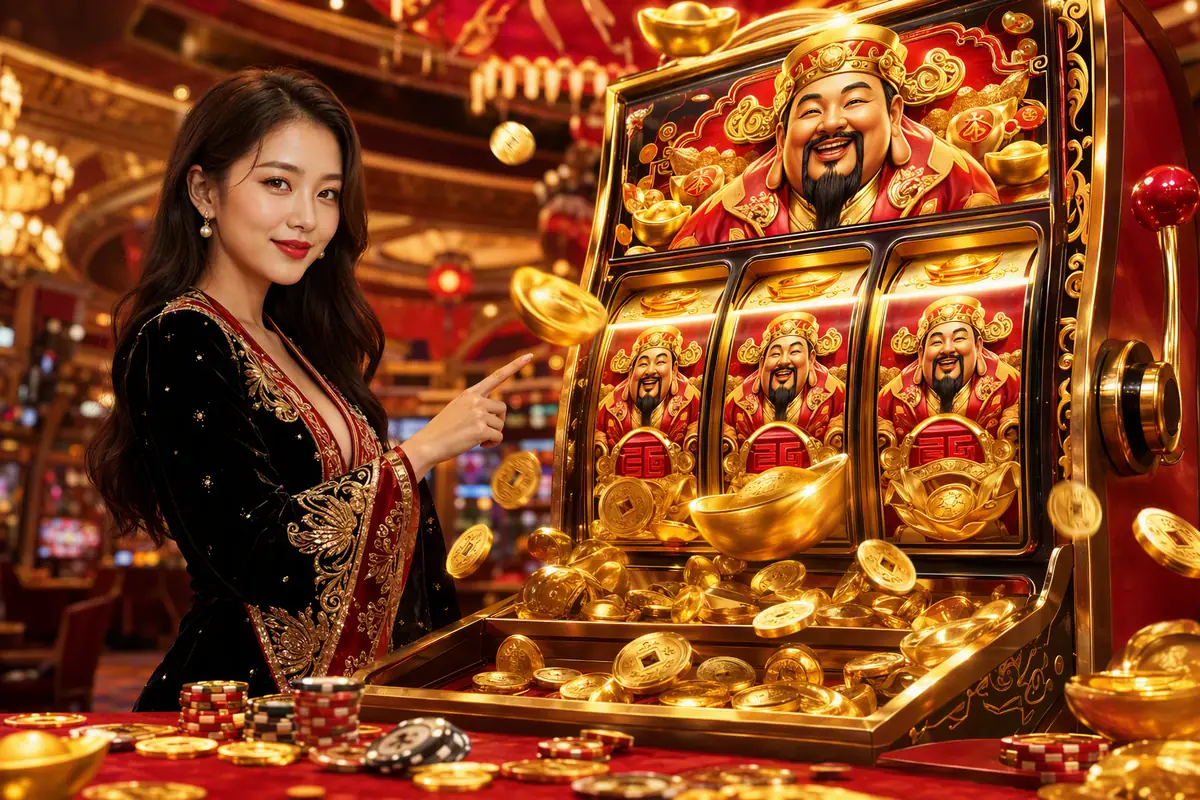 tkbad বিঙ্গো কৌশল ও টিপস