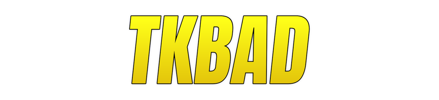 tkbad লোগো